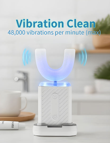🏆Ends Today: 70% OFF!  🏆2026 Bestselling Product🦷 Fit for a Fresh Smile, Say Goodbye to Wearing Discomfort!🌎
