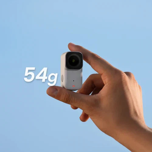 🔥Last Day Sale 70% OFF🚁Shoot Like a Pro-1/1.3″ Sensor, 220-Min Battery & 4K/60fps Vlog Cam