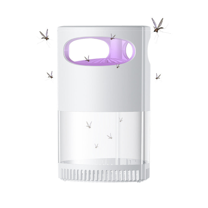 🦟 50% OFF! UV Mosquito Killer Lamp – quiet, USB, chemical-free. 50K+ sold! 🔇💤